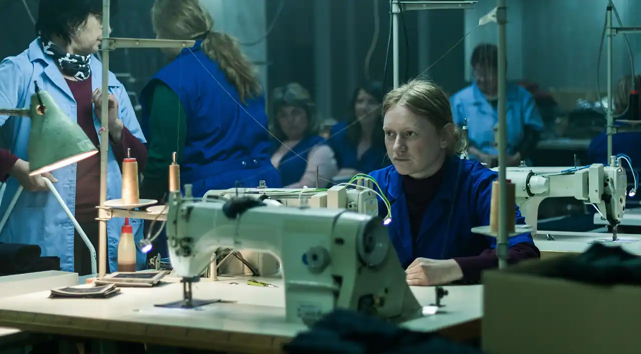 CINEPOLITICA revine la București între 15 și 17 mai, la Cinema Muzeul Țăranului