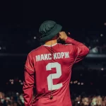 Cine este Max Korzh? Bielorusul care a facut sold out la Arena Națională în 5 zile