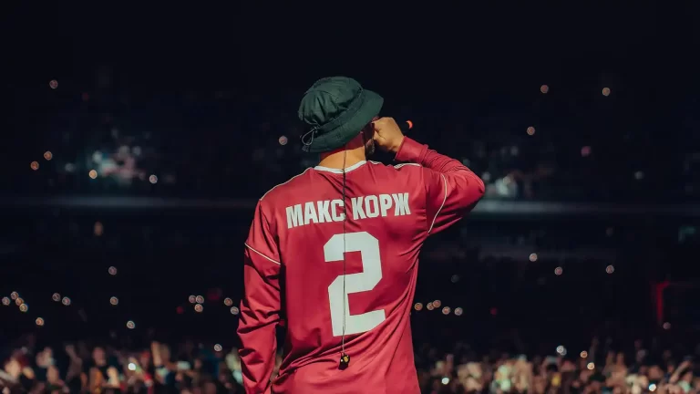 Cine este Max Korzh? Bielorusul care a facut sold out la Arena Națională în 5 zile