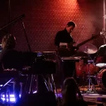 Poza principala MINDTHEGAP trio vine la Edison House of Music