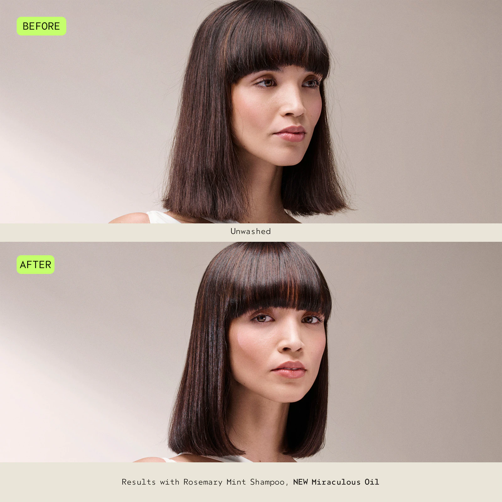 Vara părului glossy: hidratare inteligentă și styling lejer