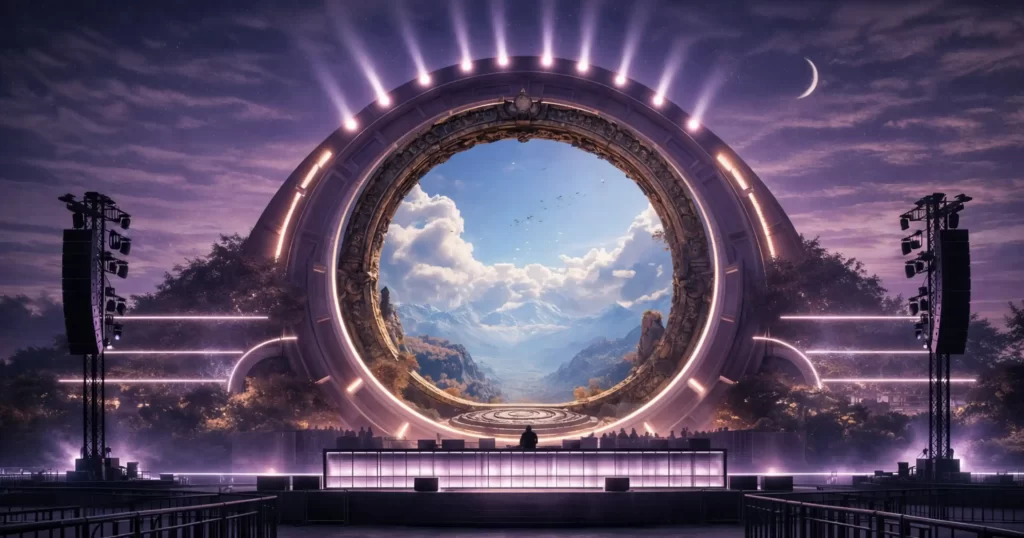 NIBIRU Arena
