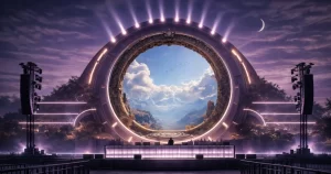 NIBIRU Arena