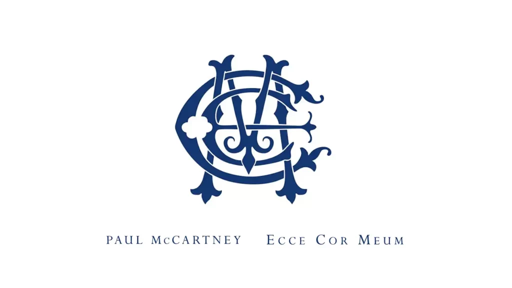 Ecce Cor Meum de Sir Paul McCartney @ Biserica Romano-Catolică Sfântul Mihail
