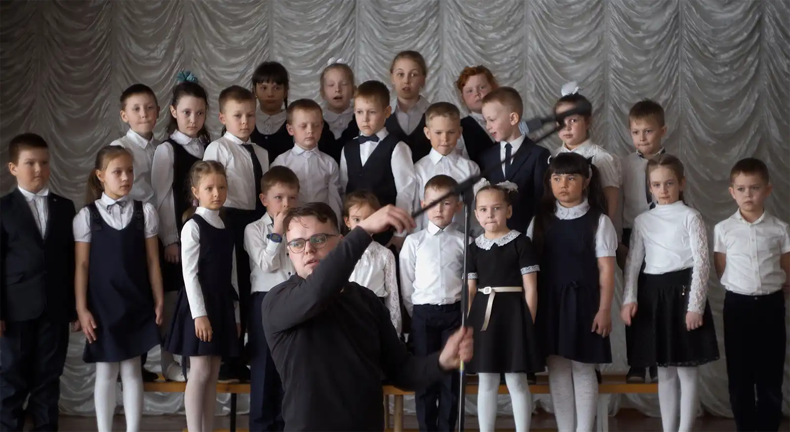Câștigătorul Oscarului pentru film documentar deschide cea de-a 12-a ediție KineDok, pe 27 mai