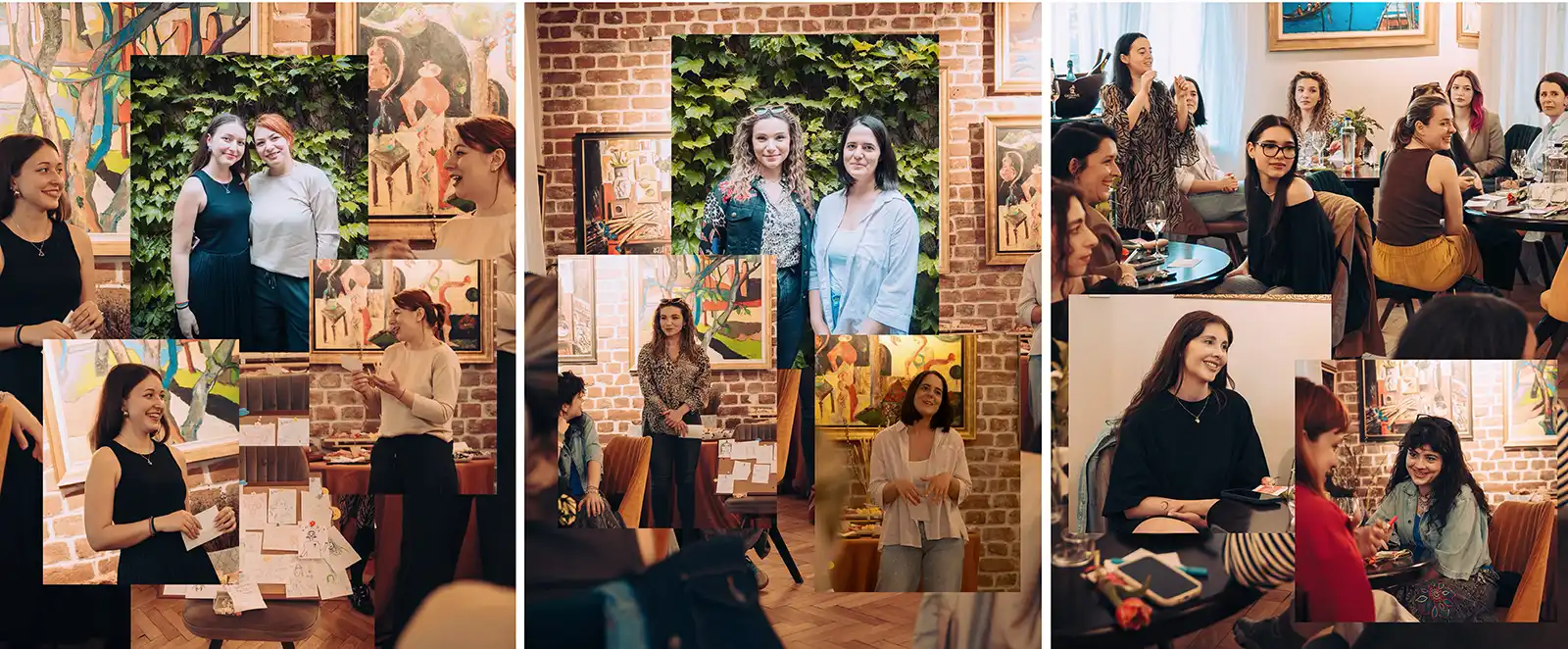 O nouă generație de femei în music business: A început Women in Music Mentorship Program