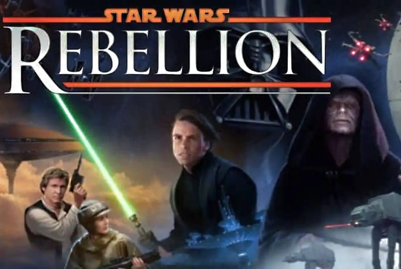 Cele mai populare jocuri Star Wars sortate după rejucabilitate