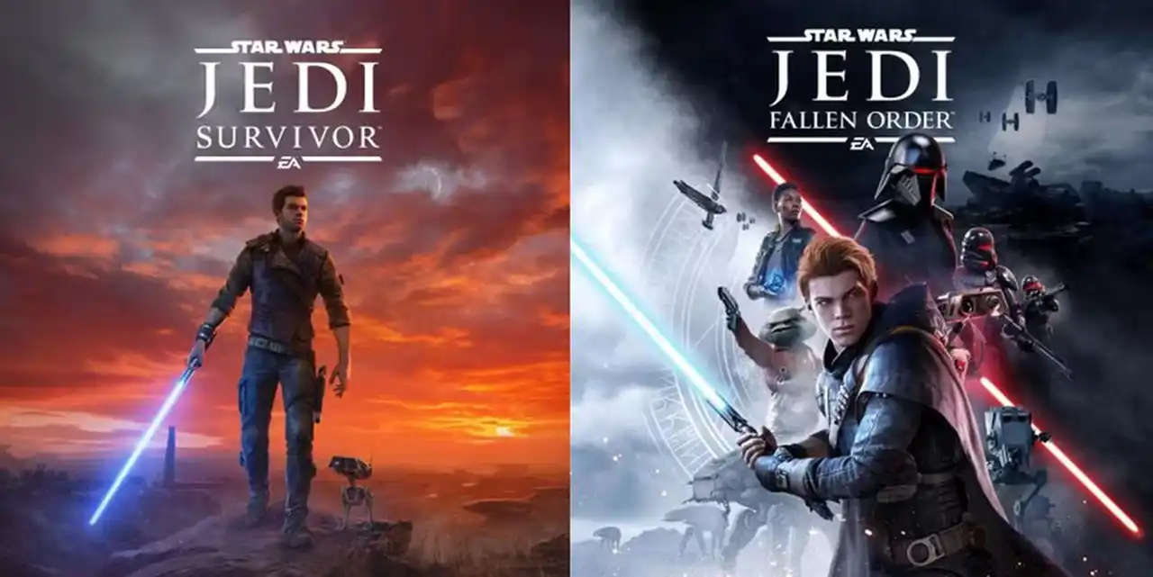 Cele mai populare jocuri Star Wars sortate după rejucabilitate