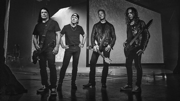 Concert Metallica pe 13 mai 2026 la București – program și regulament de acces