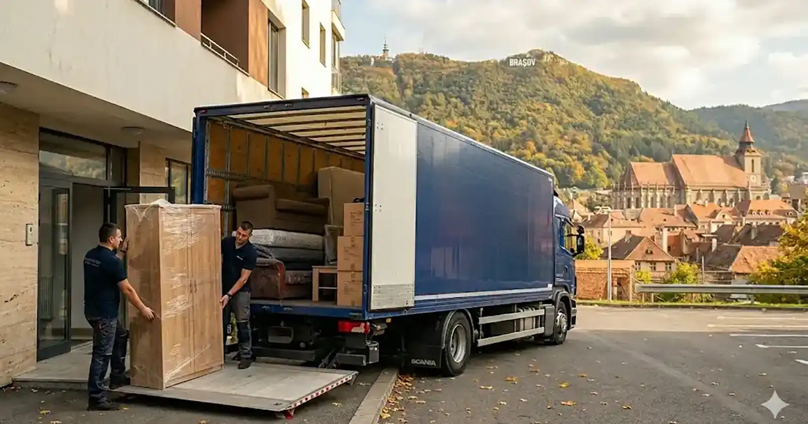 Ghid complet: Cum te muți în Brașov fără stres și fără surprize la plată