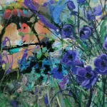 Viziuni contemporane subtile, expoziția care pune față în față două stiluri ireconciliabile, la Cluj-Napoca