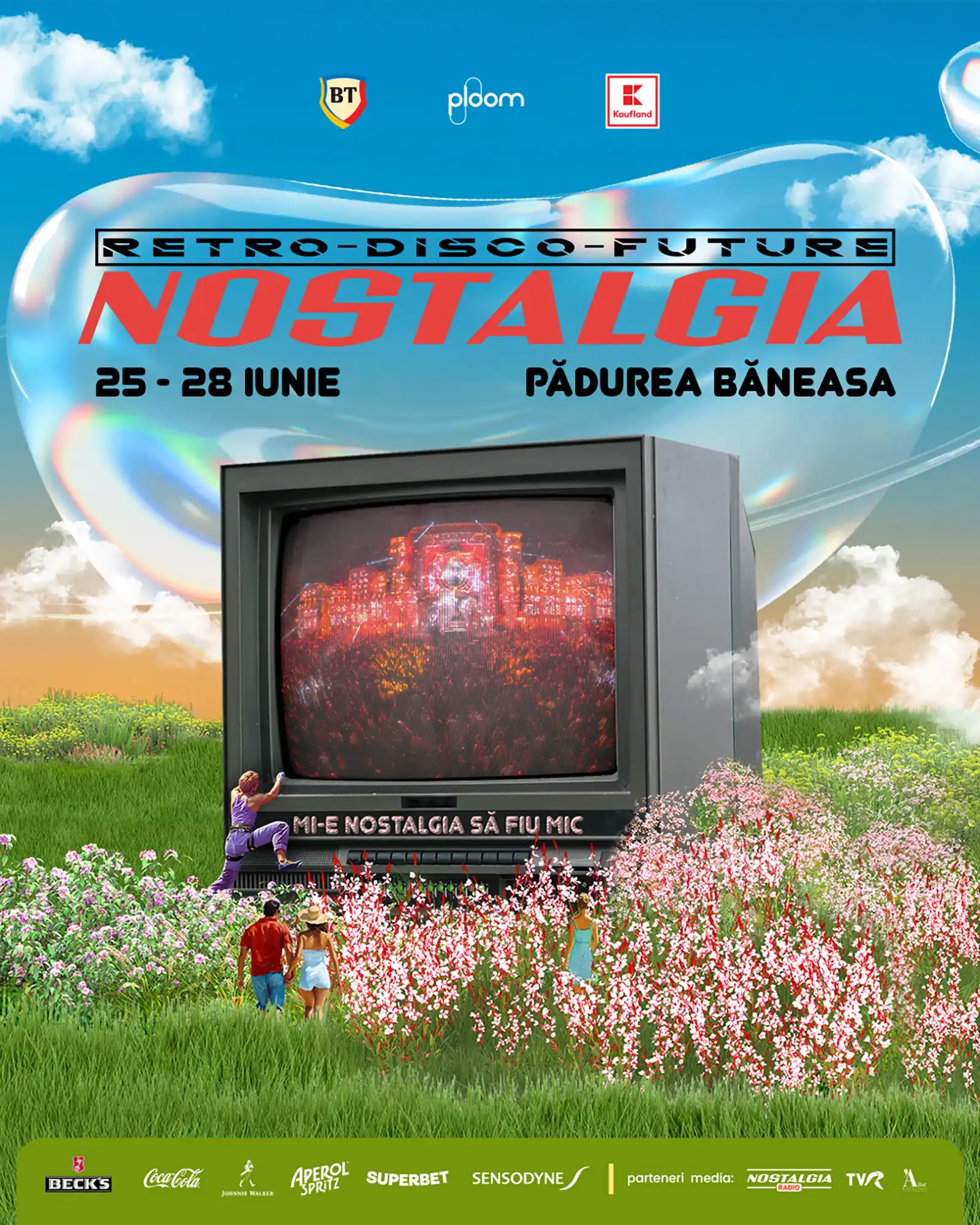 Nostalgia 2026