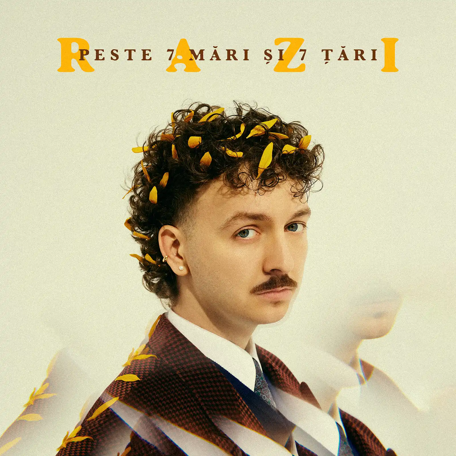 Poză cu piesa &bdquo;Peste 7 mări și 7 țări"