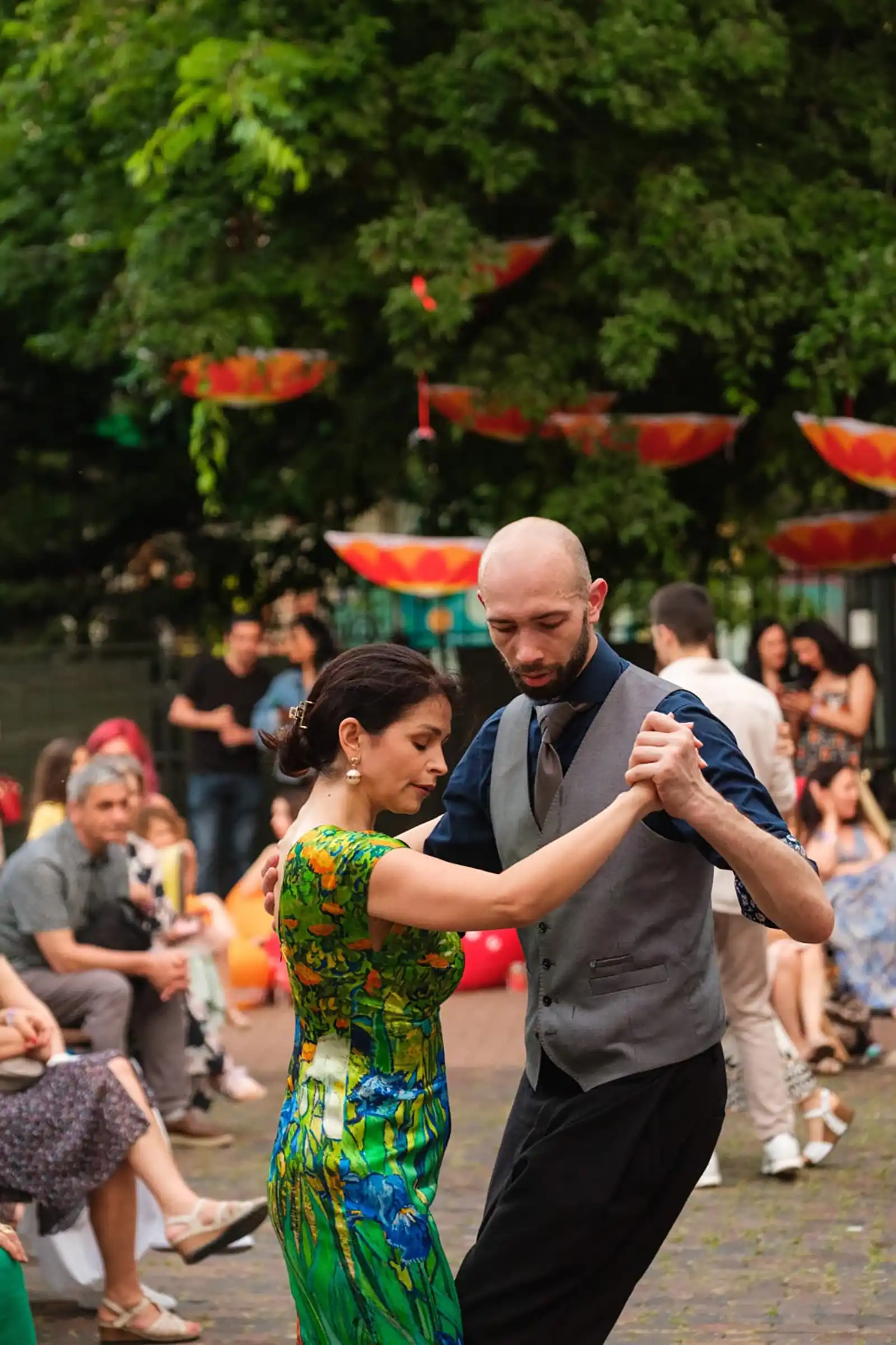 Weekend Sessions deschide sezonul 2026 cu Jazz & Swing la Palatul Suțu, Muzeul Municipiului București