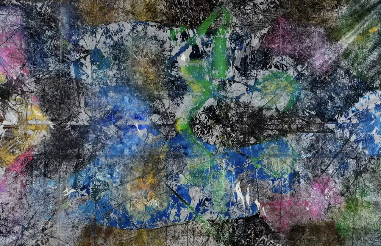 Expoziția &bdquo;Extra Time" de Sasho Blazes la Galeria Simeza din București | 5&ndash;15 mai 2026