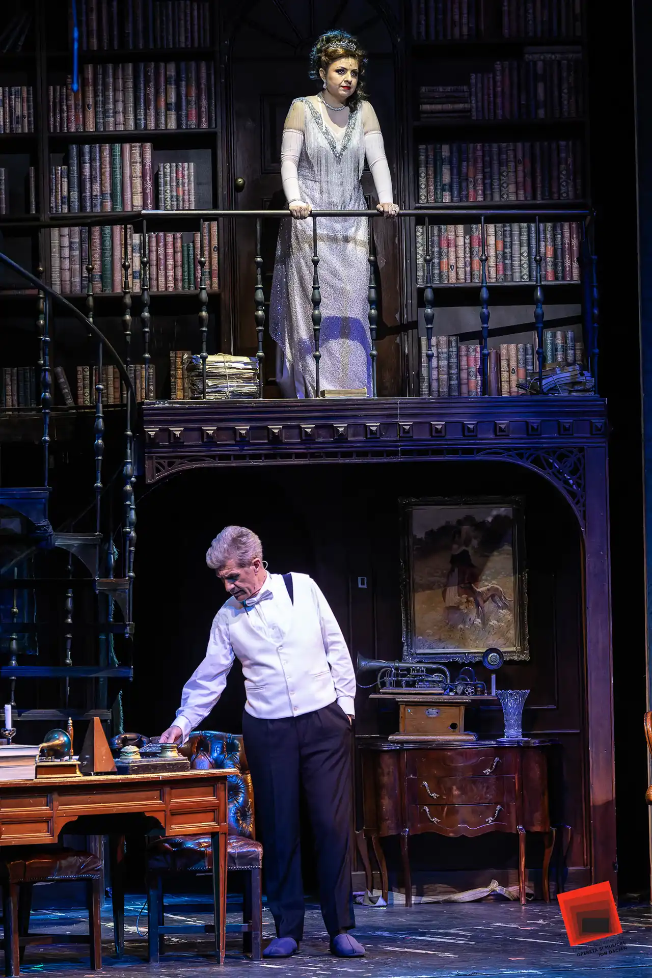 My Fair Lady &mdash; ultimele două reprezentații din stagiunea&nbsp;2025/2026