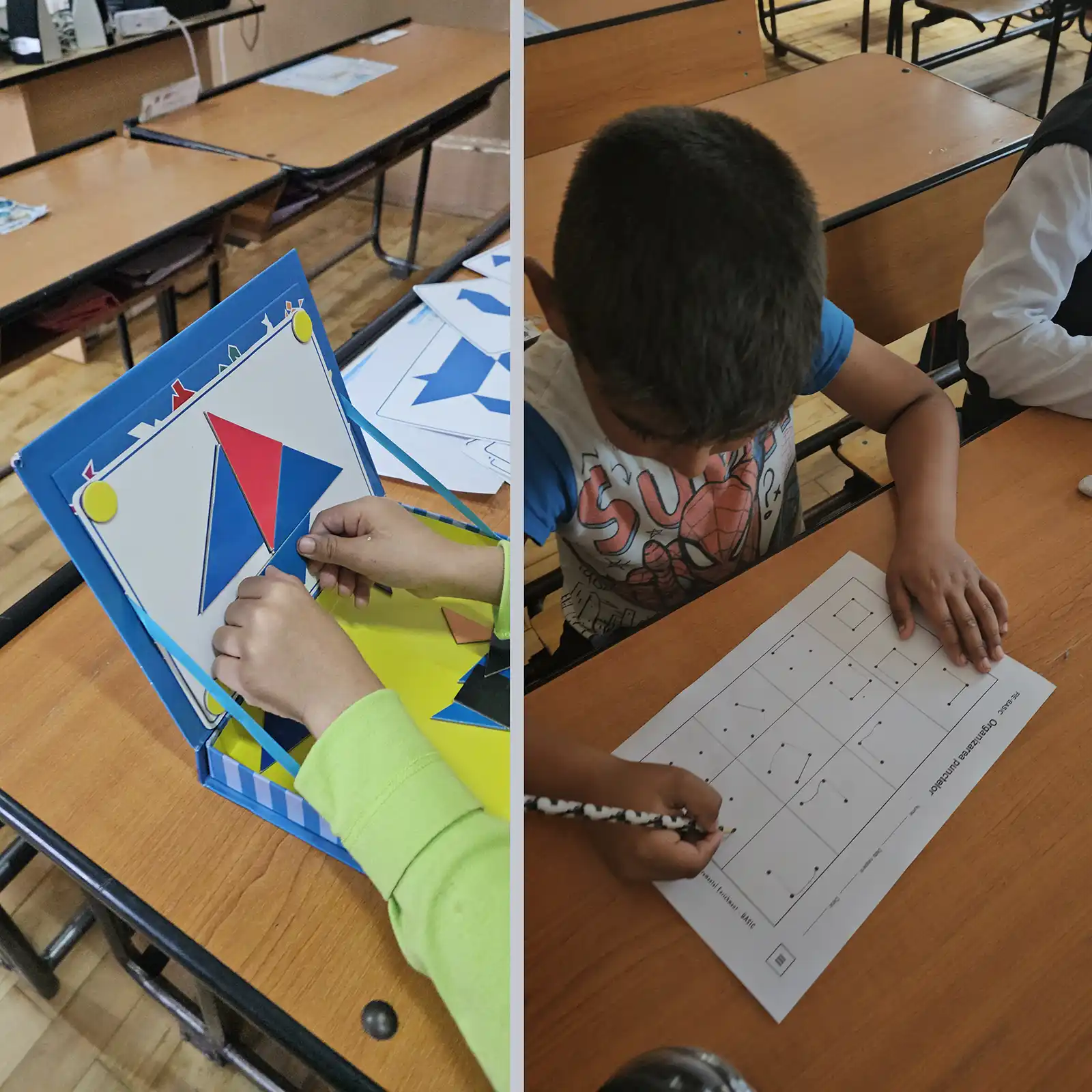 Brașov Heroes: interviu cu Bogdan Ionescu - ambasador al proiectului Viața la Cetate: Clubul copiilor creativi