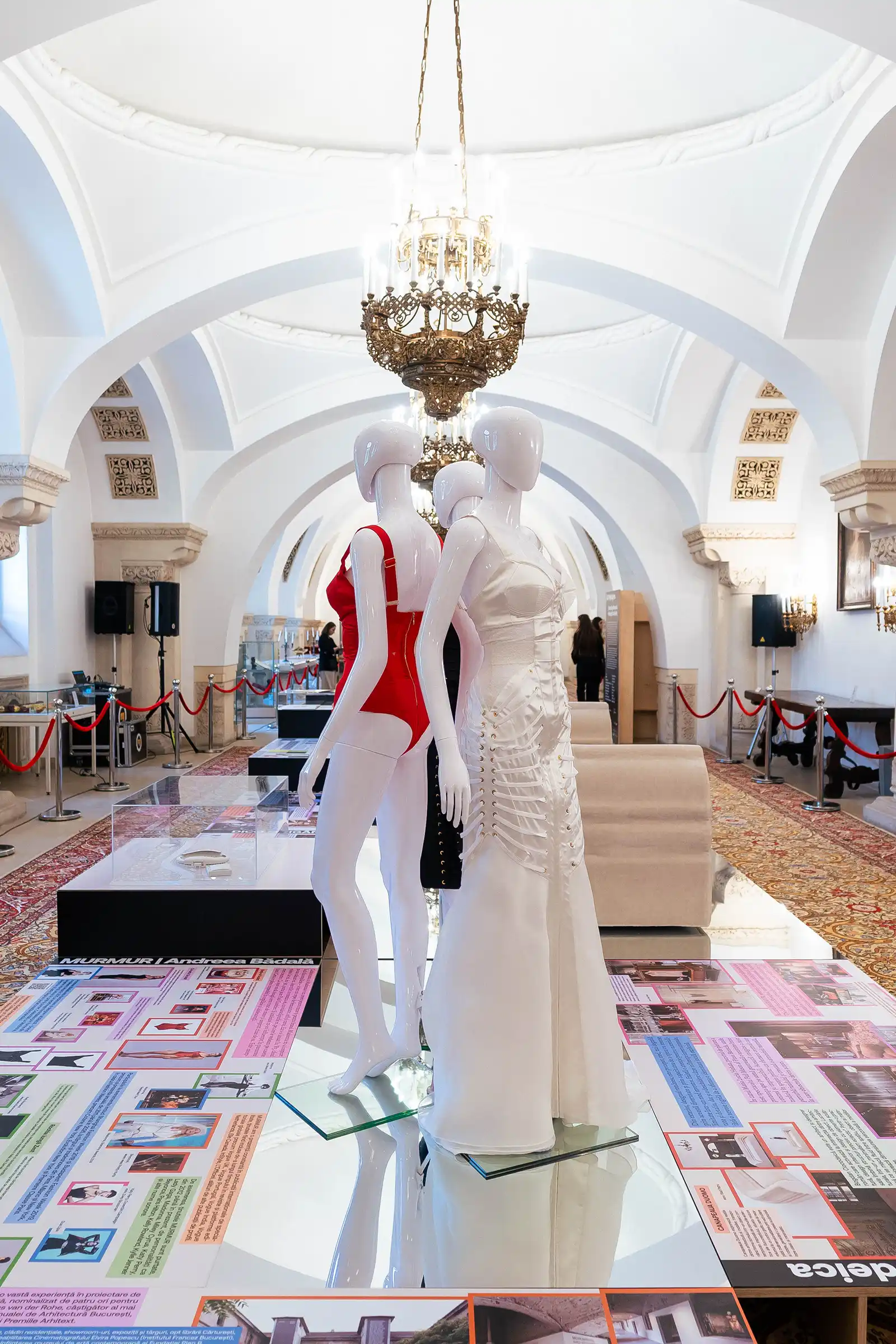 A început Bucharest Design Festival