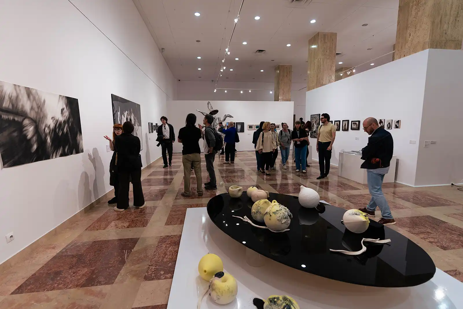 A început Bucharest Design Festival