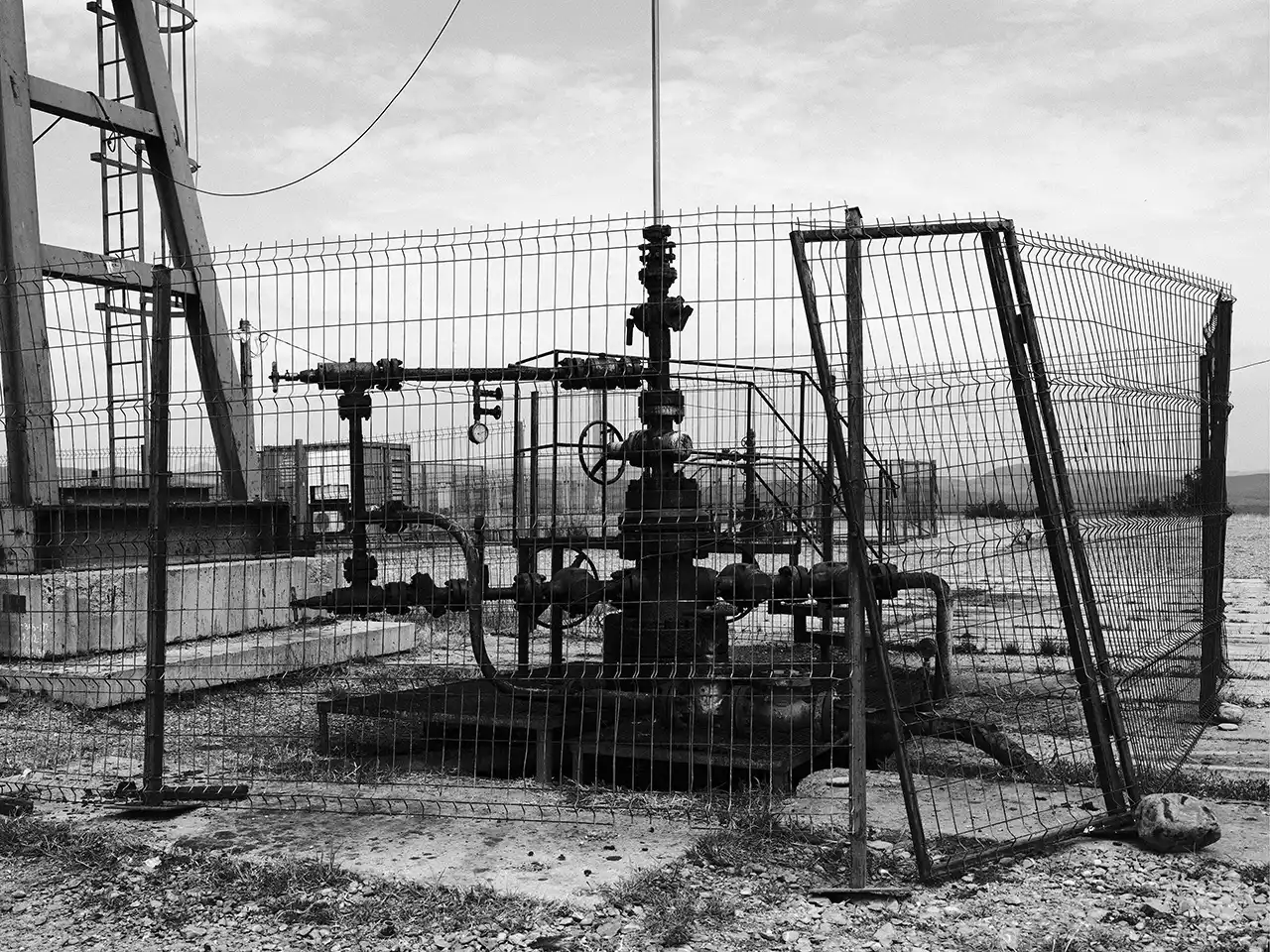 Cum transformi cultura în infrastructură publică