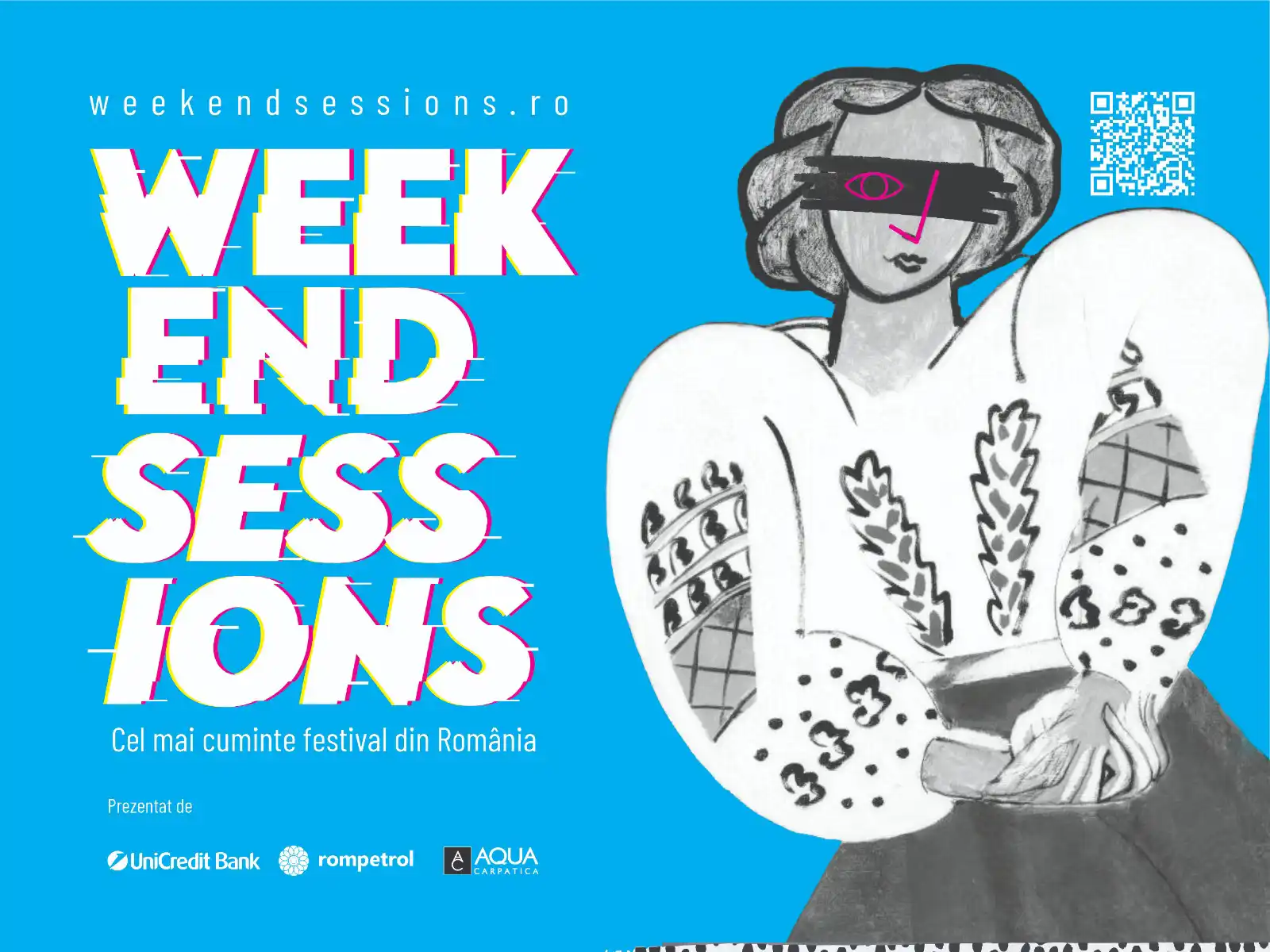 Weekend Sessions deschide sezonul 2026 cu Jazz & Swing la Palatul Suțu, Muzeul Municipiului București