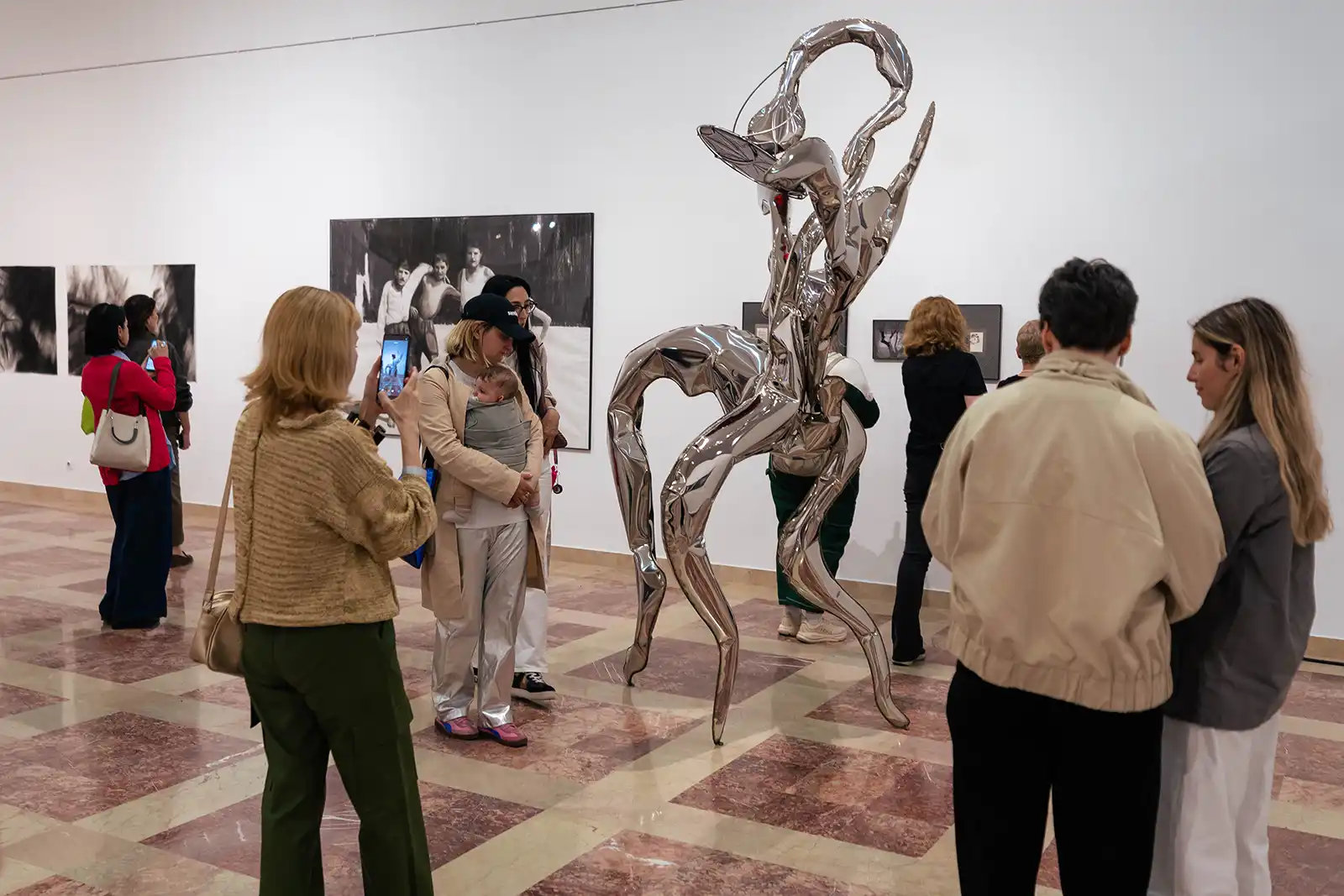 A început Bucharest Design Festival