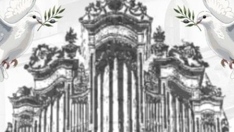 Abendmusik - Serată muzicală