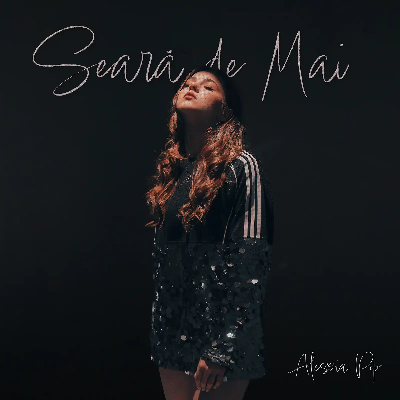 De vorbă cu Alessia Pop despre „Seară de mai", single-ul său de debut