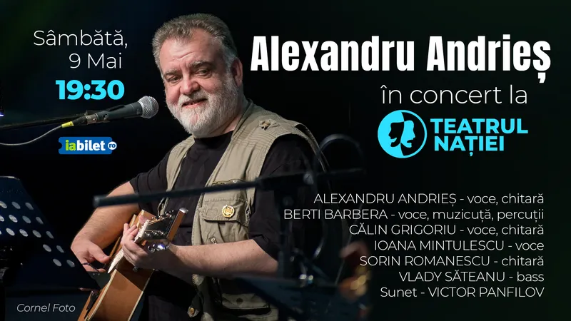 Alexandru Andrieș
