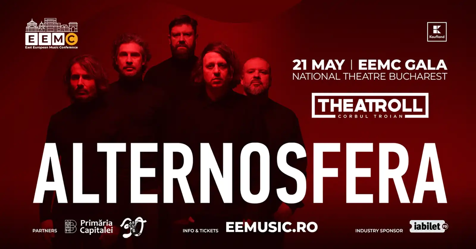 East European Music Conference 2026