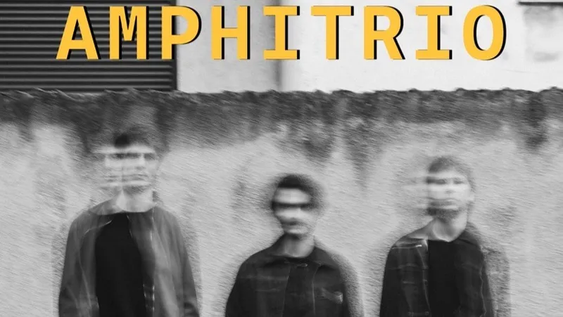 Amphitrio