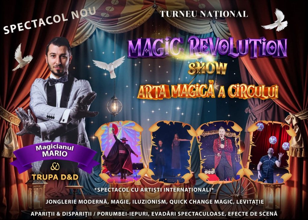 Arta Magică
