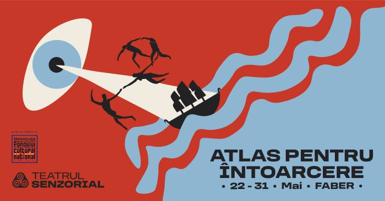 Atlas pentru întoarcere