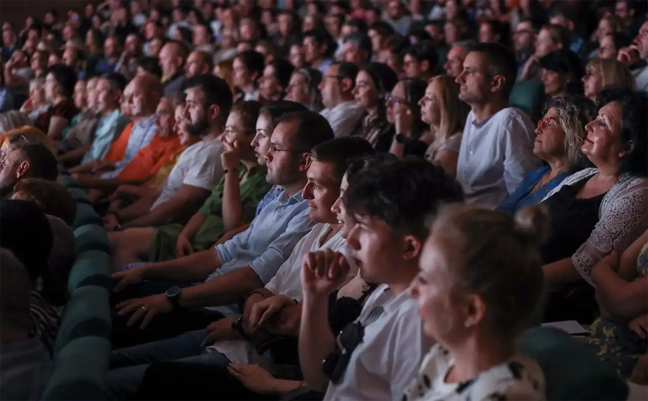 Săptăm&acirc;na Comediei, anulată &icirc;n 2026 din cauza unui blocaj cu Teatrul &bdquo;Sică Alexandrescu"