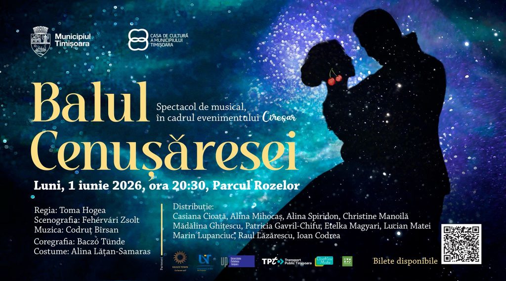 Balul Cenușăresei