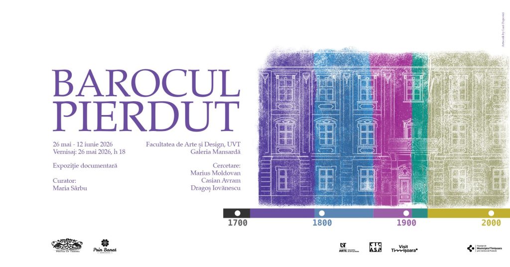 Barocul pierdut