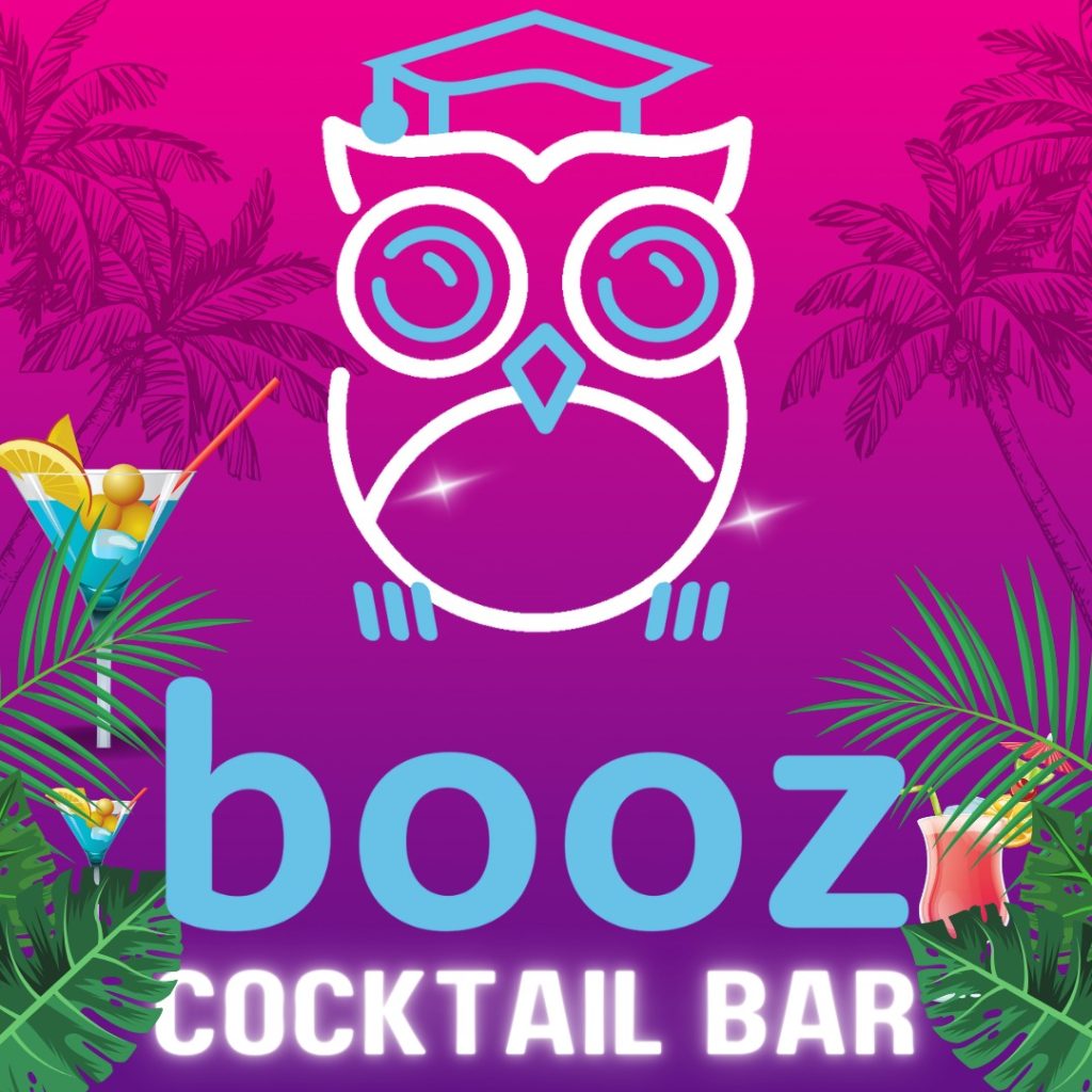 BooZ Cocktail Bar