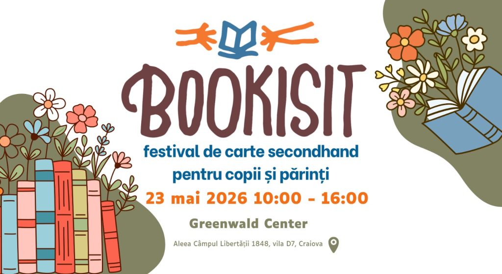 Bookisit