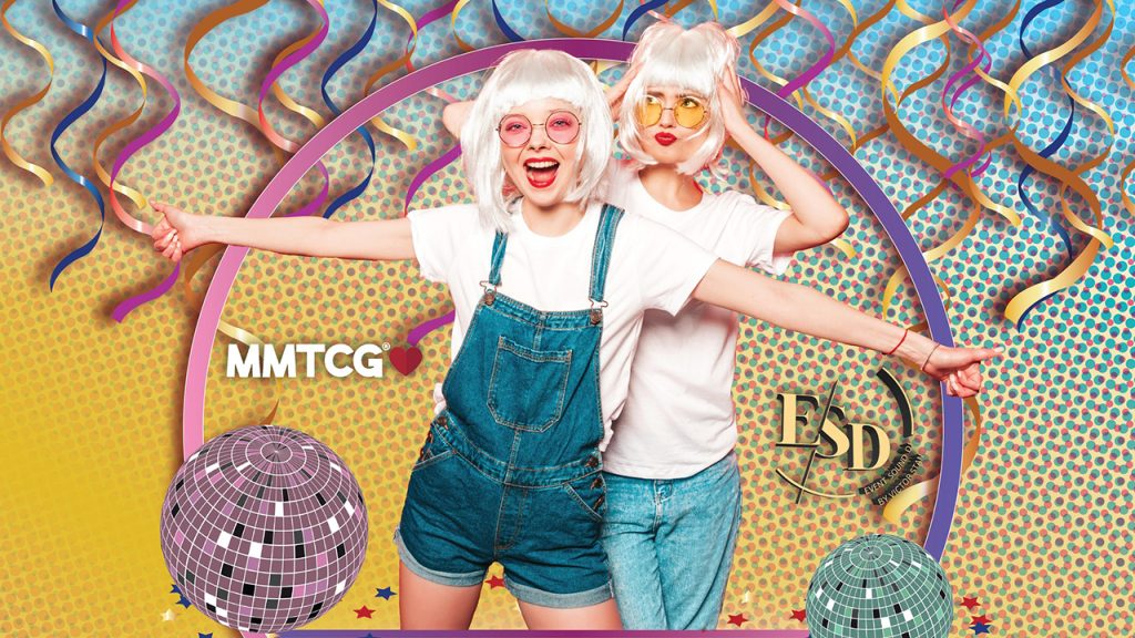 Boombastic! – The Ultimate 2000s Throwback