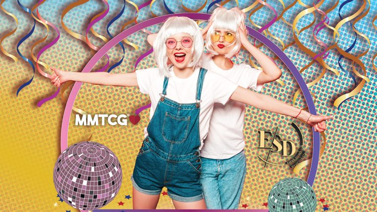 Boombastic! – The Ultimate 2000s Throwback