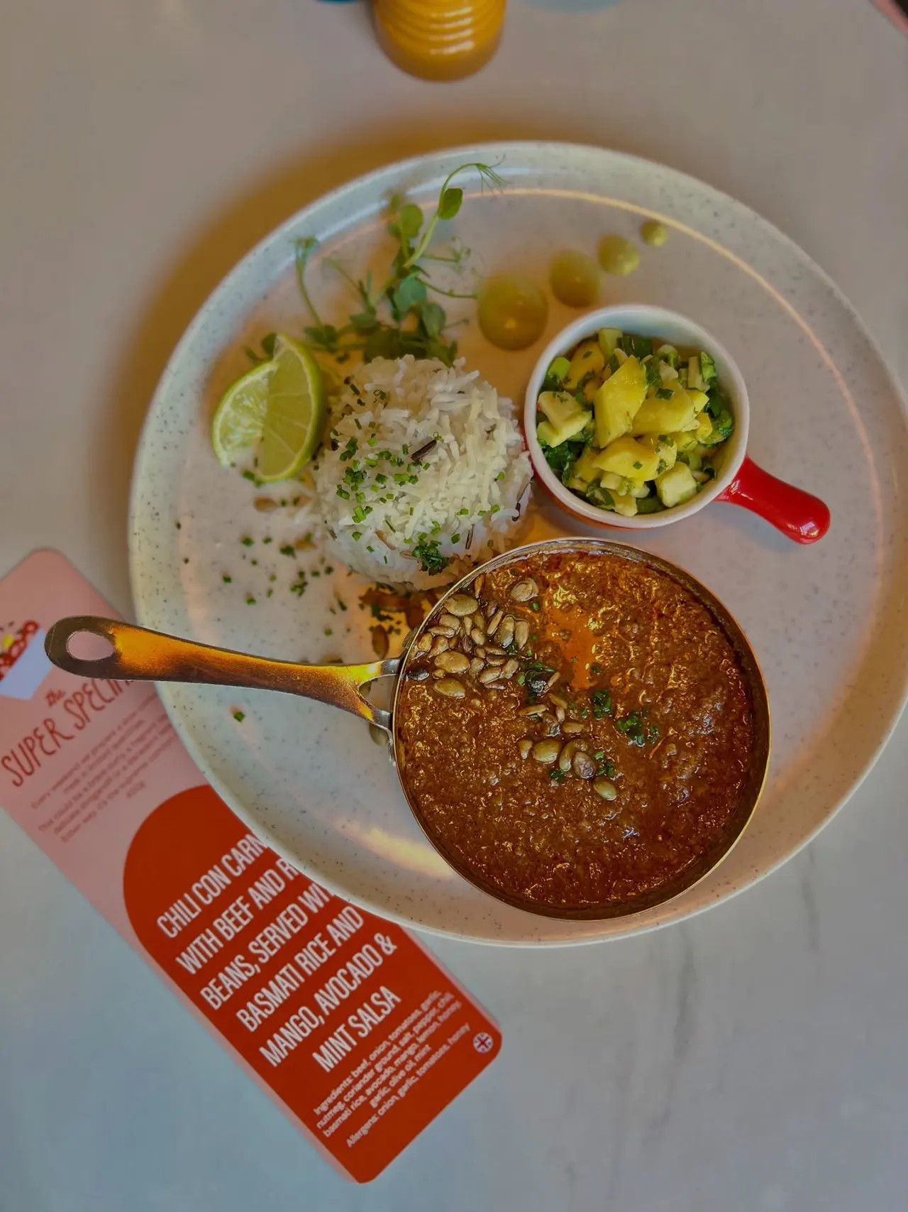 Brașov - Omelett - brunch spots