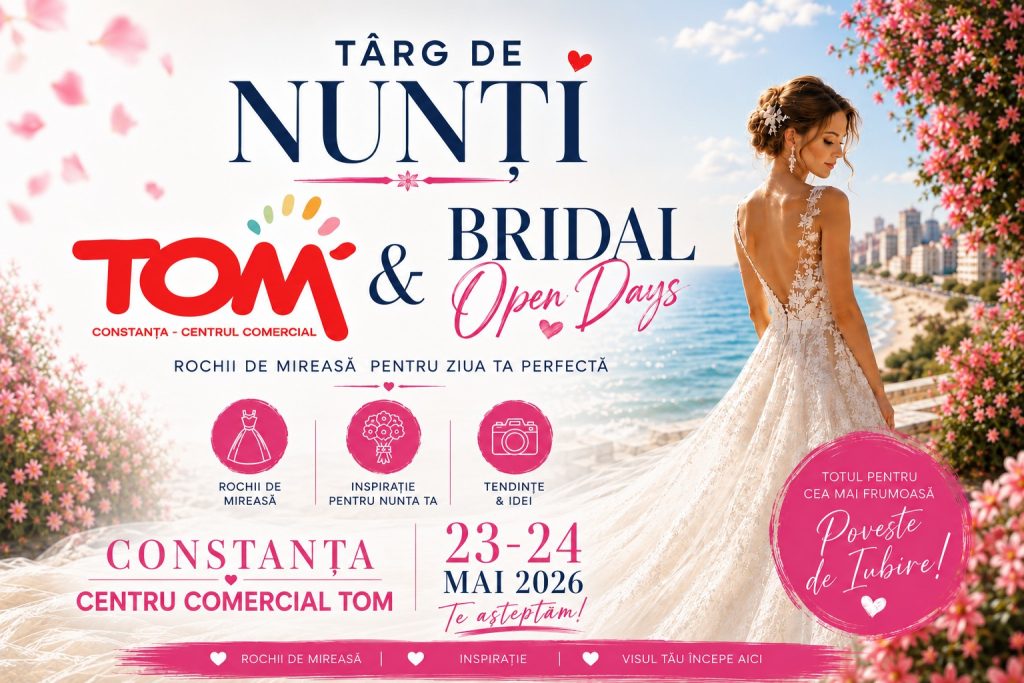 Bridal Open Days