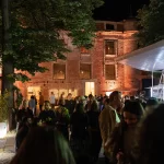 Bucharest Design Festival 2026 - atmosfera festivalieră