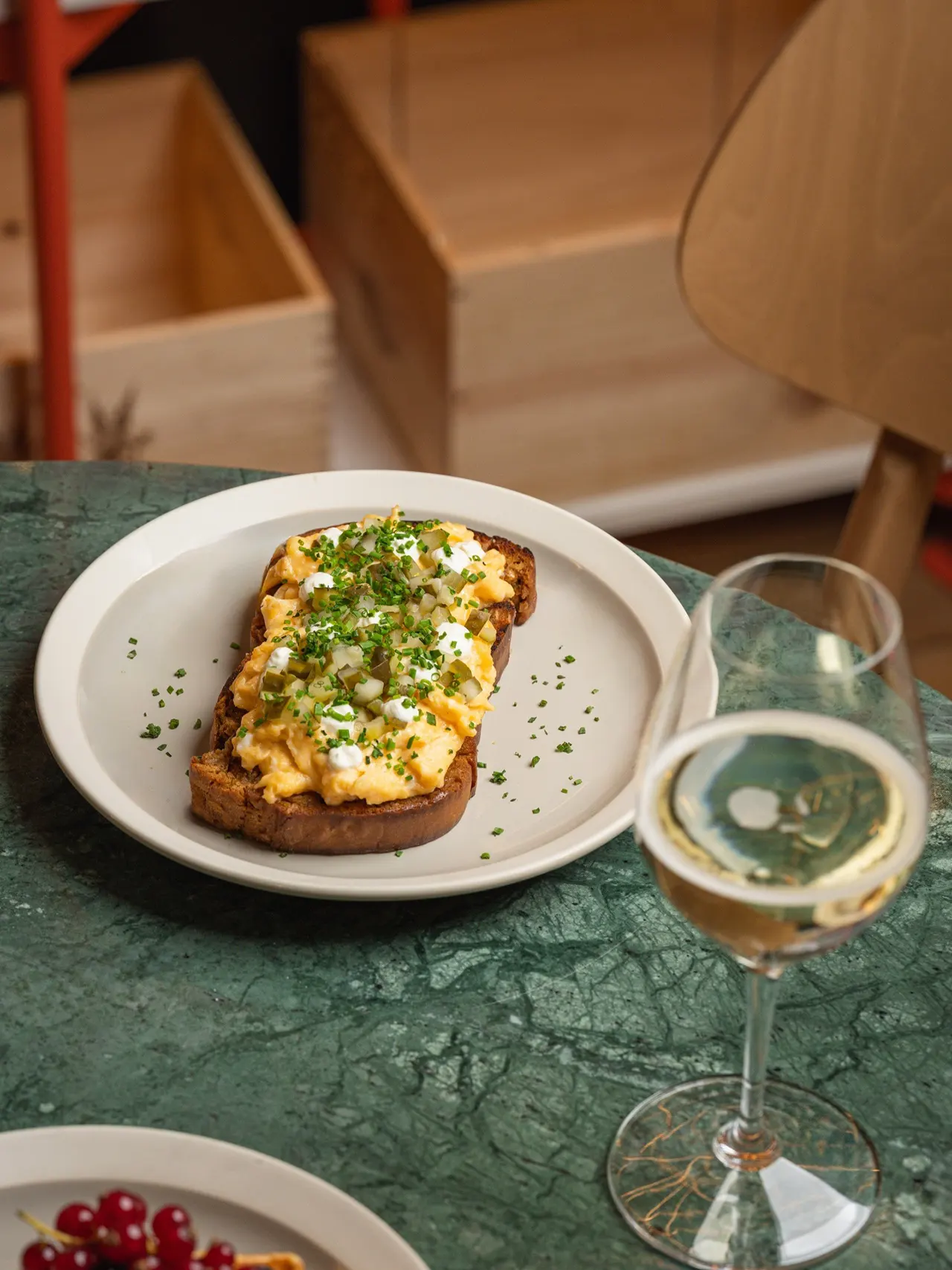 București - DeSoi 2 - brunch spots