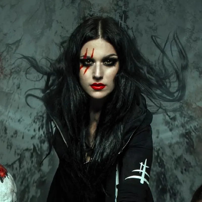 CHRISTINA SCABBIA - Concert Sunetele Orasului Voci feminine de ascultat live în luna iunie 2026