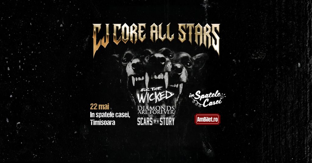 CJ Core All Stars