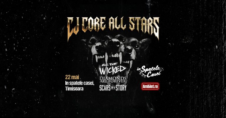 CJ Core All Stars