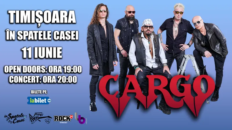 Cargo