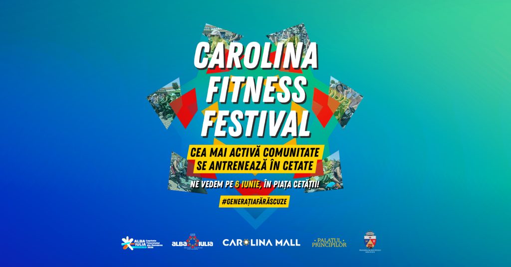 Carolina Fitness Festival