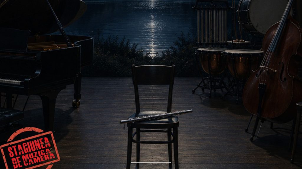 Clair de Lune